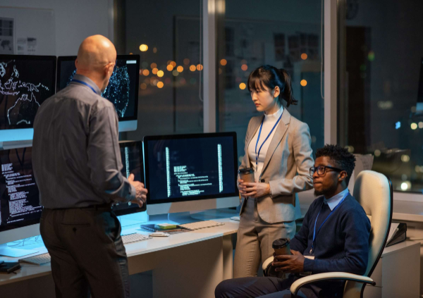 Cybersecurity Tools Every Business Should Use