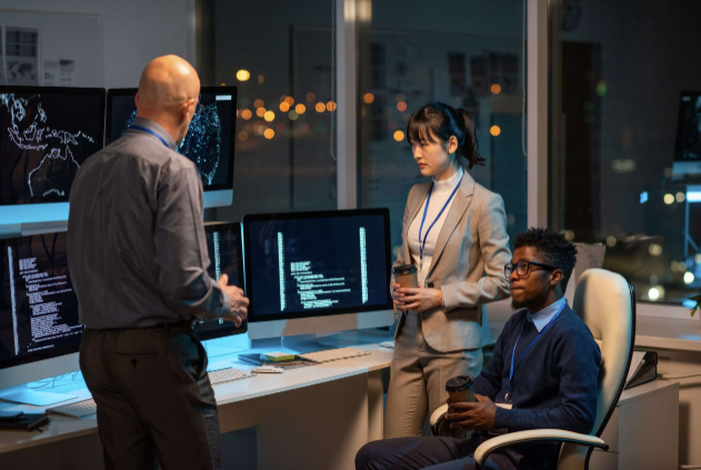 Cybersecurity Tools Every Business Should Use