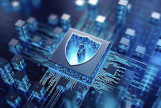 Cybersecurity Trends in 2025