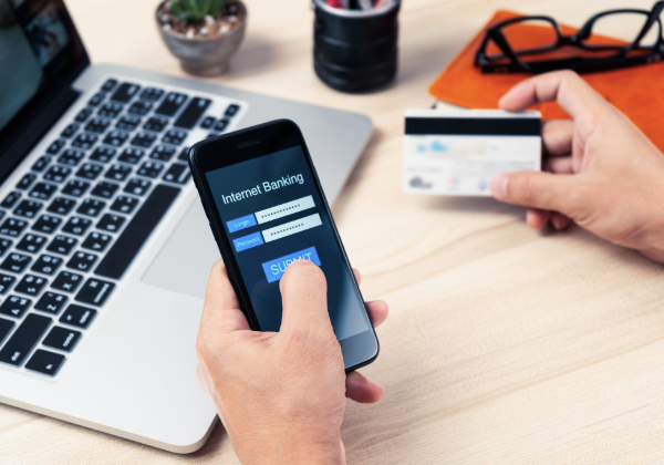 Digital Banking Platforms and Mobile Payments