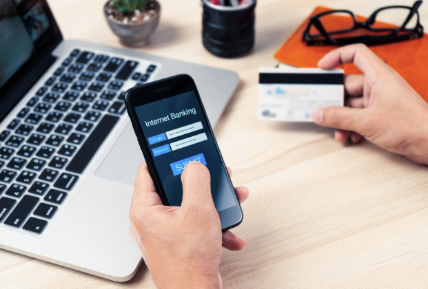 Digital Banking Platforms and Mobile Payments