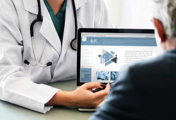 Digital Hospital Management Systems