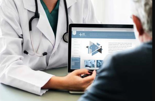 Digital Hospital Management Systems