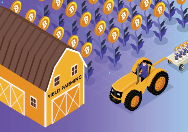 Yield Farming Explained for Beginners