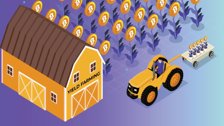 Yield Farming Explained for Beginners